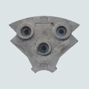 روپوش روتور ماسه‌ساز - Sand making rotor cover