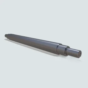 شفت سرند - Screen shaft