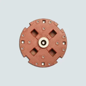 روتور ماسه ساز - Sand making rotor