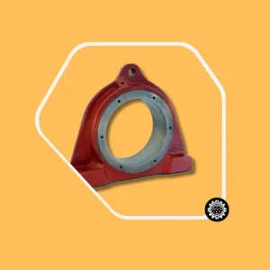 پوسته یاتاقان کوبیت - Cobit bearing shell