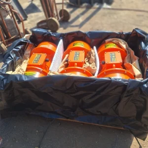 ویبره 5.5 تنی